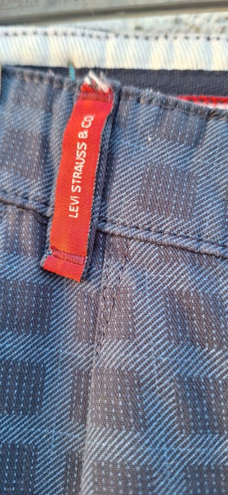 Spodnie Levis Strauss L