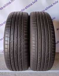 Шини б в літні R18 235/60 Bridgestone Dueler H/P Sport