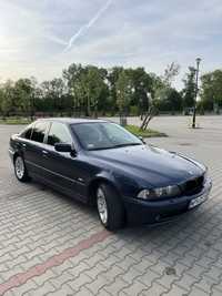 Bmw e39 2.5 lpg