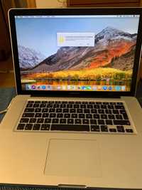 MacBook Pro de 2010 de 15,4 polgadas