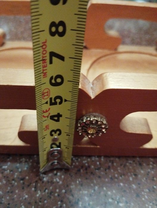 Деревянная полочка ,для кухни