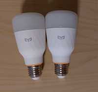 Żarówka Smart LED Bulb 1S (Dimmable) 2 pack 

27