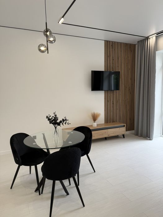 Продається Шикарна 1 кімната квартира в центрі міста.