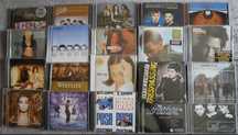 Cd's Novos Celofanados III