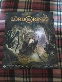 Lord of the Rings the Card Game Revisted Edition