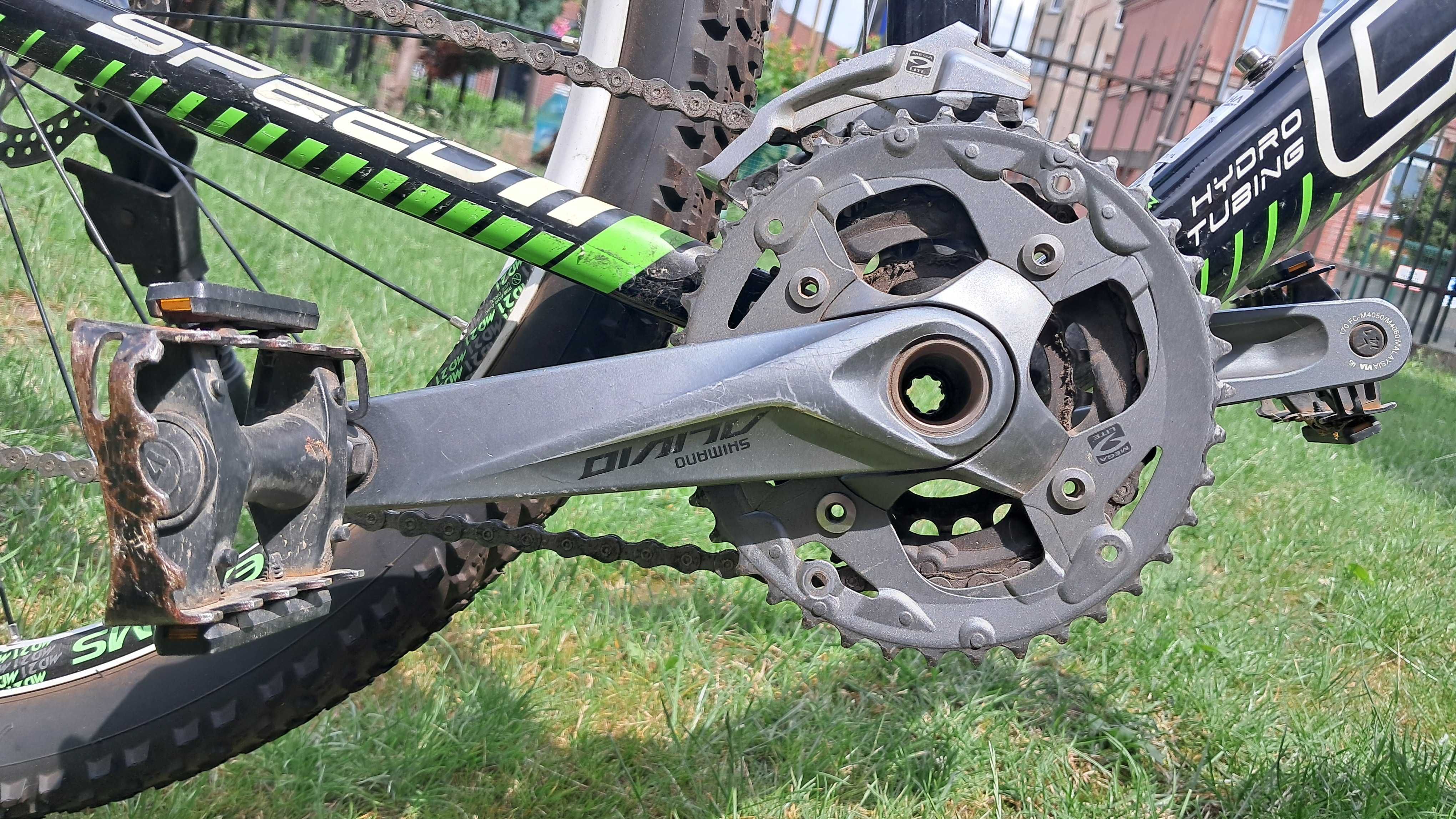 Sprzedam Rower Canyon