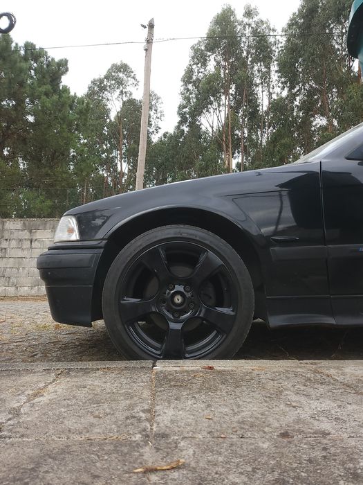 BMW E36 Touring 318tds