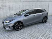 Kia Ceed 1.0 GDi 120cv Sport