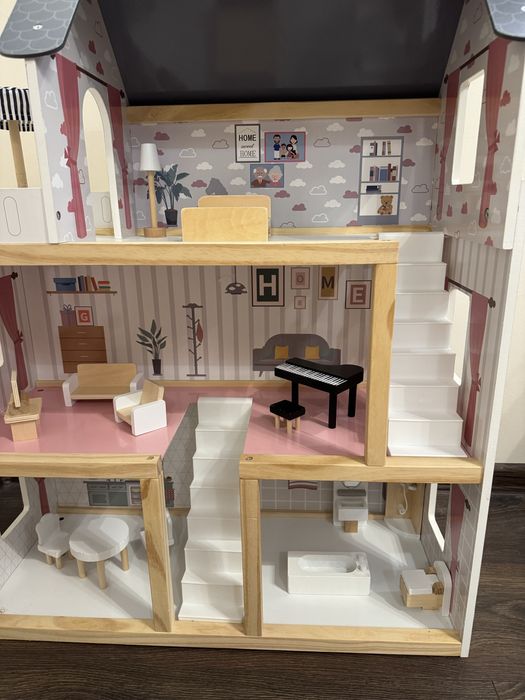 Ляльковий будинок