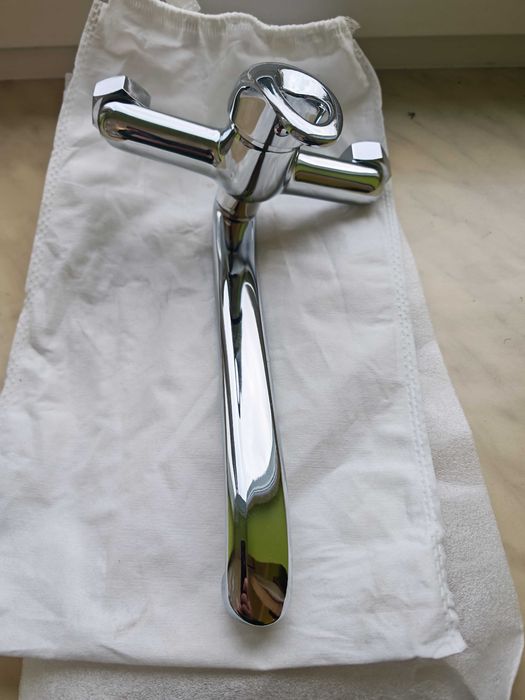 Bateria zlewozmywakowa