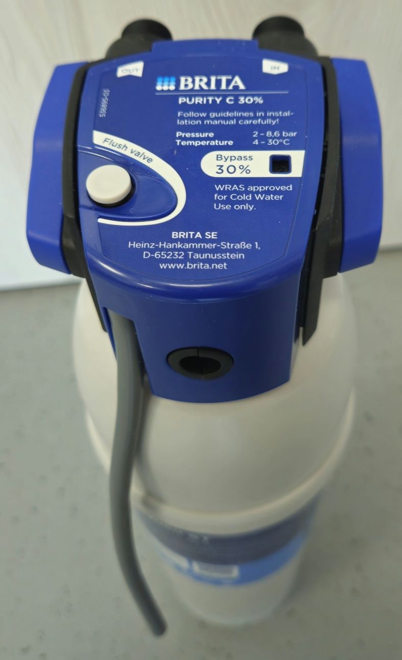 Filtr BRITA Purity C 150 Quell ST