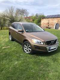 Volvo xc60 salon Polska