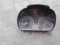 Licznik BMW e87 E90