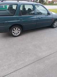 Vendo Ford Escort