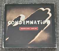 Depeche Mode Condemnation UK CD Single BONG 23