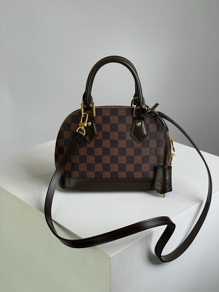 Torebka Louis Vuitton Alma BB