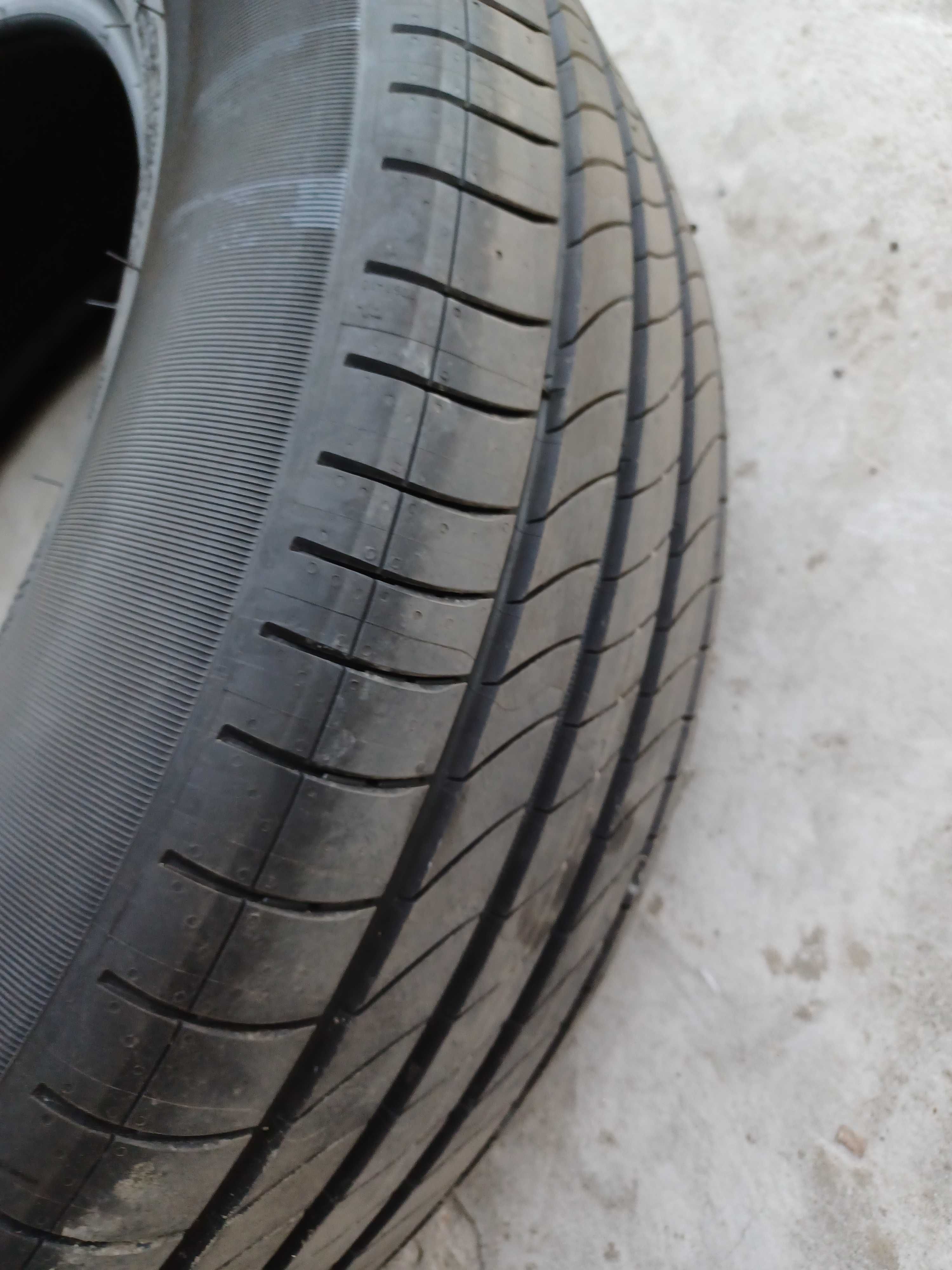 4x Opony Michelin Prinacy 4 215/65R17 103V