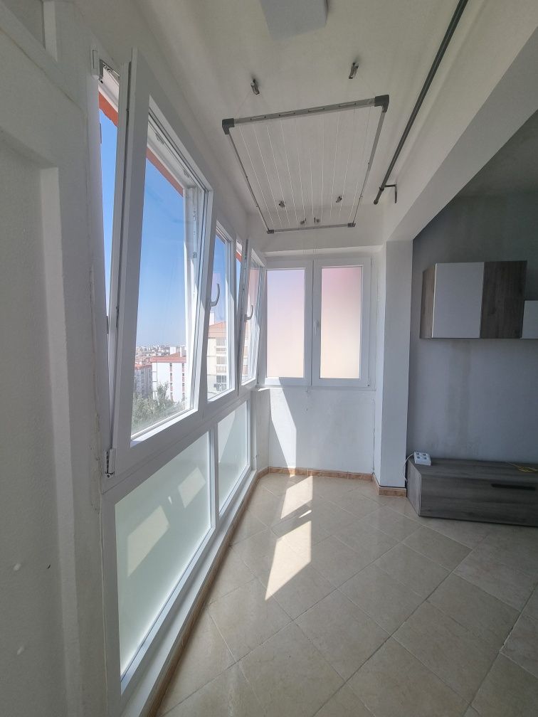 Apartamento T1 Monte Abraão