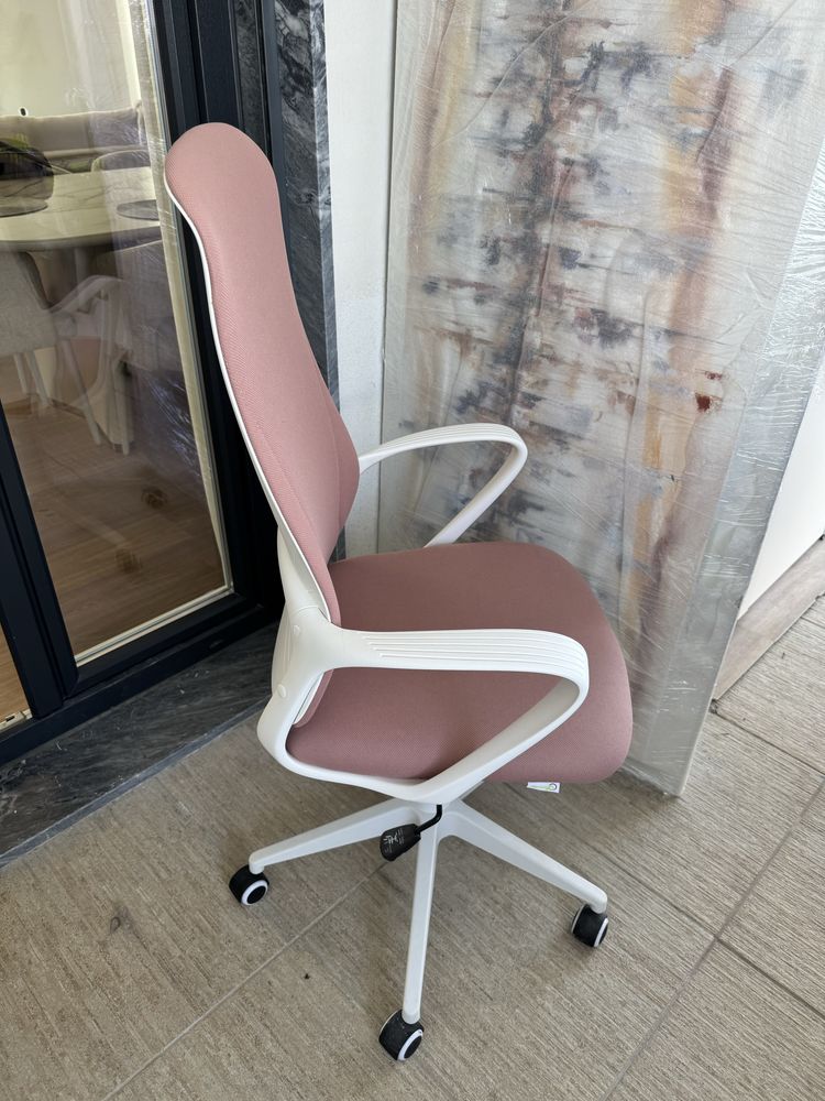 Cadeira de escritório ergonómica