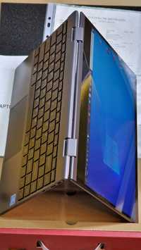 Laptop-tablet dotykowy Techbite Arc 13.3 Slim 128GB, 5000mAh, gwar. 20