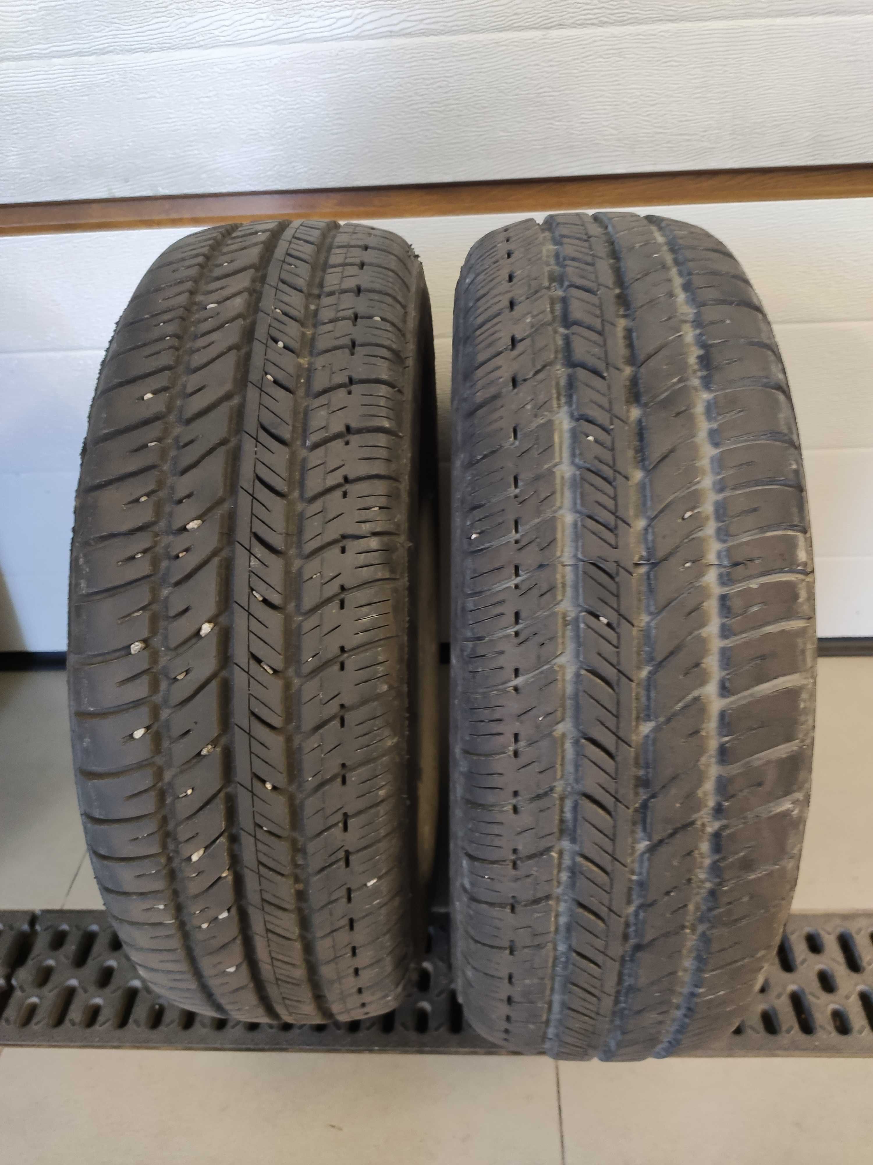 Opony letnie 175/65R14