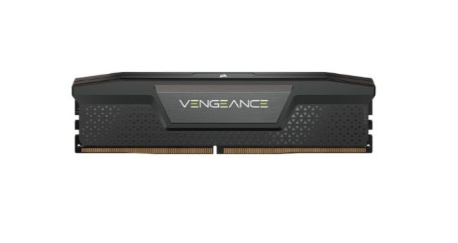 Na Lewara Pamięć RAM Corsair Vengeance DDR5 32gb 2x16gb CL36