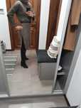 Sukienka oversize