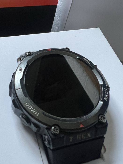 Smartwatch Amazfit T Rex2