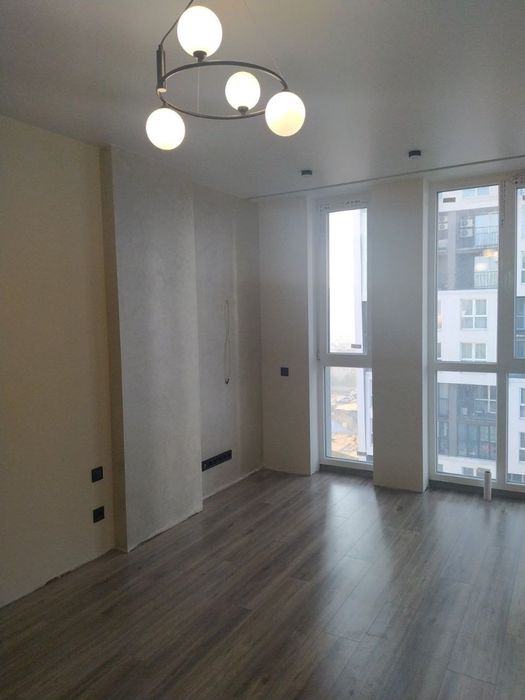 Ремонт, внутрішні роботи