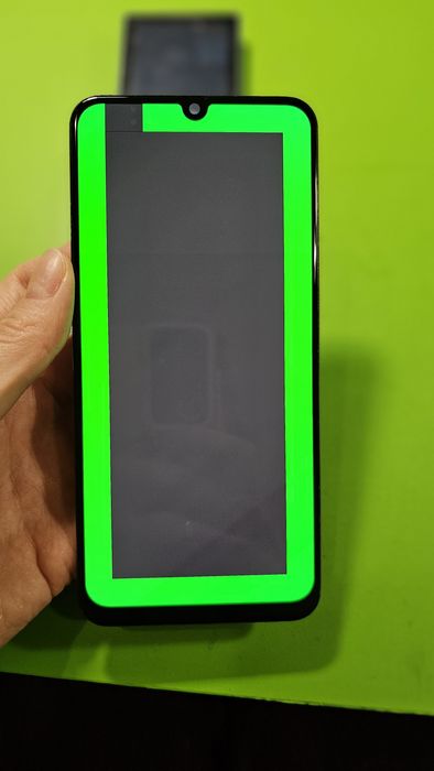 Дисплейний модуль на Samsung a305, a505, a205, m315