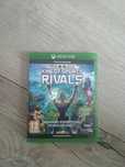 Kinect SPORTS Rivals