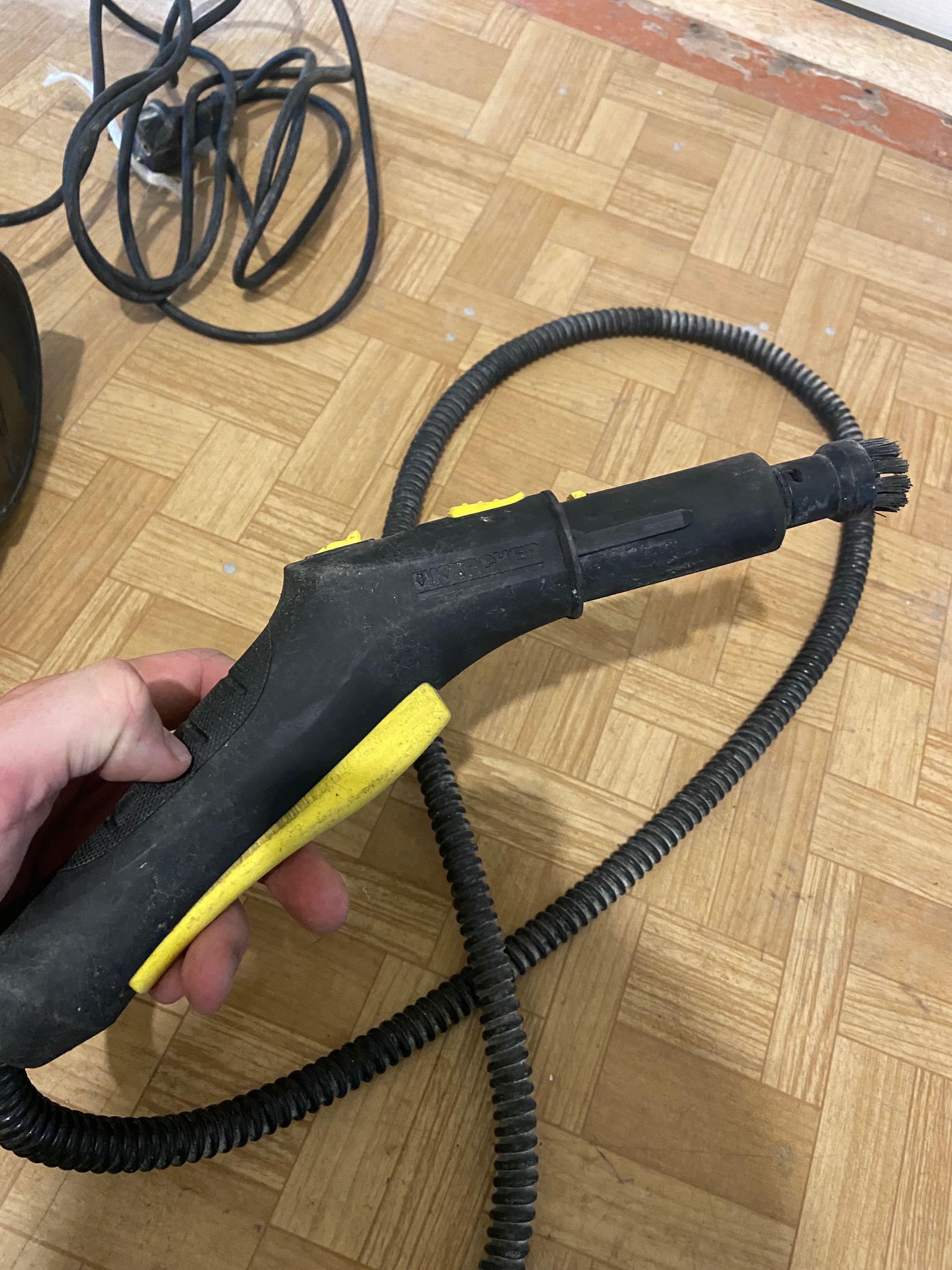 Пароочиститель Karcher SC 1030 B