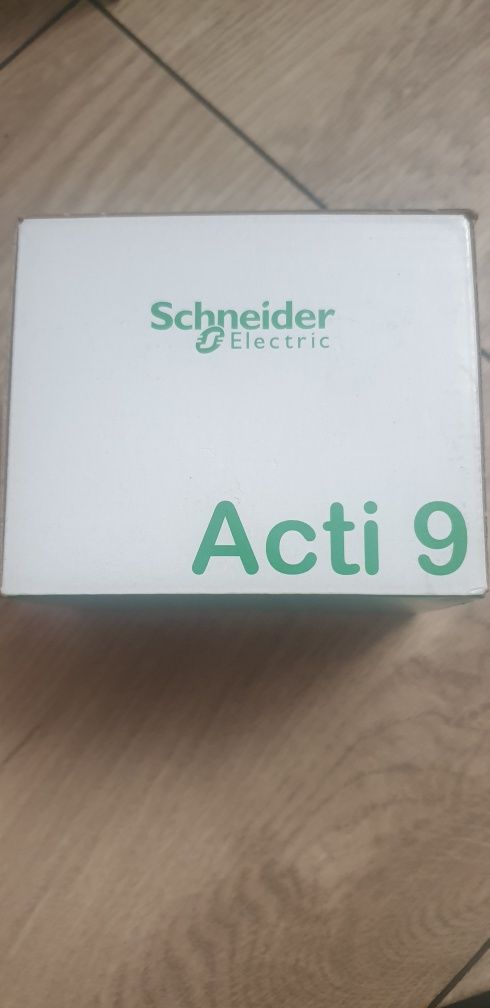 Wyłącznik różnicowoprądowy Schneider 40A A9Z11440.