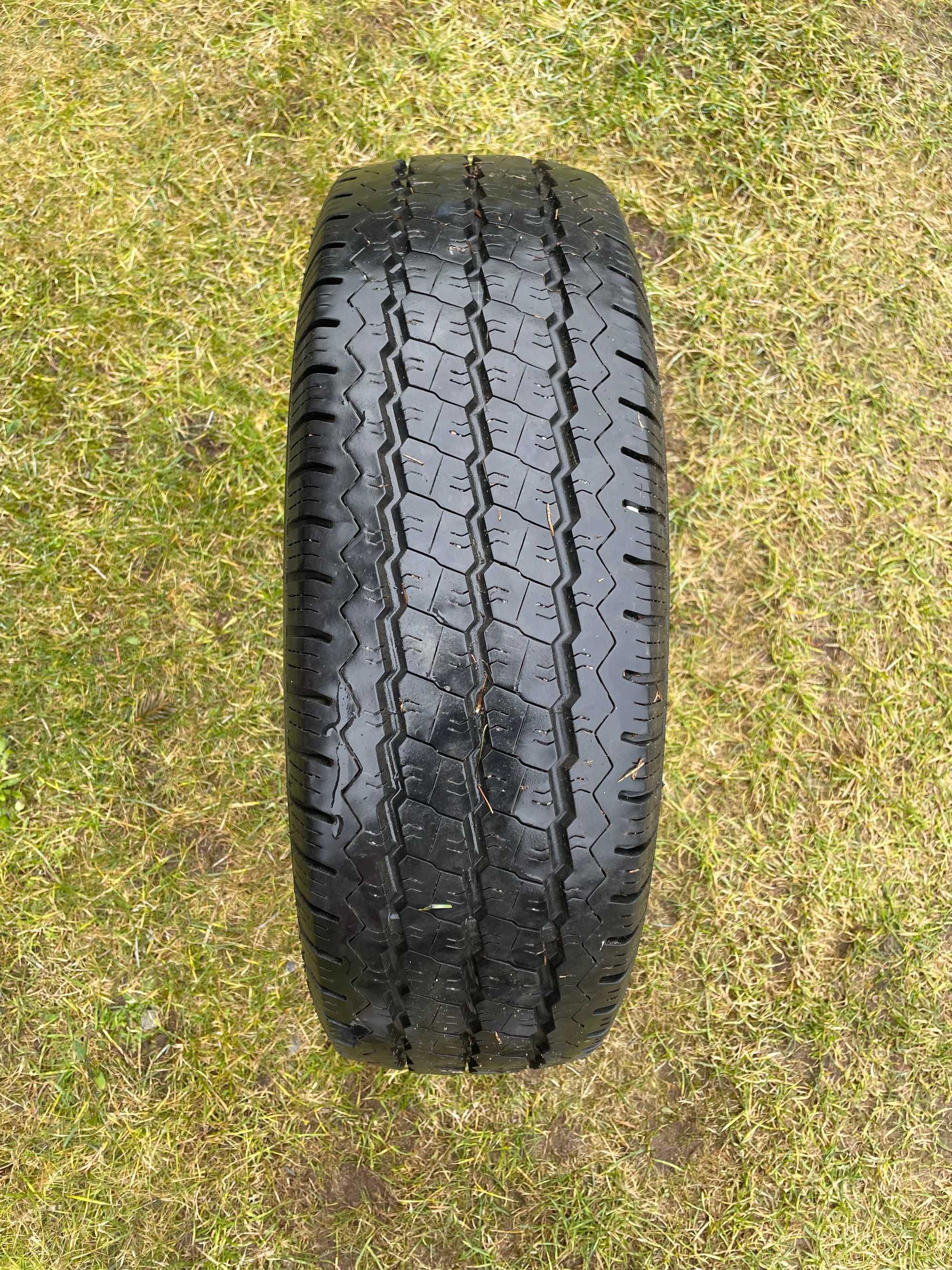 Maxmiler CX Opona Bus 205/65R16C