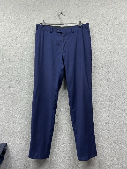 Класичний чоловічий костюм двійка Suitsupply L оригінал ariston