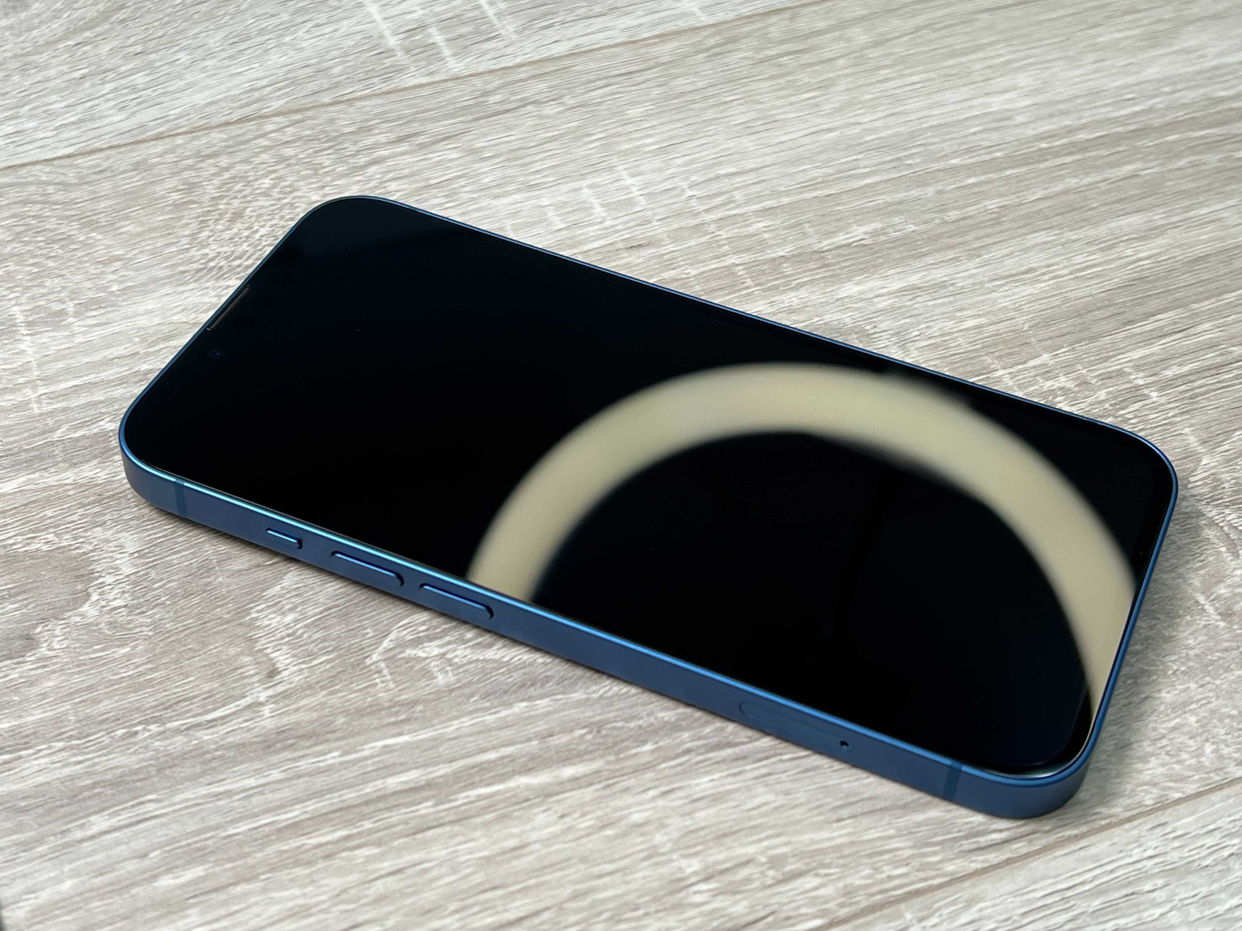 Apple iPhone 13 - 256GB - Blue Neverlock ЯК НОВИЙ OPENBOX