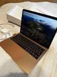 Macbook komputer 2019 jak nowy