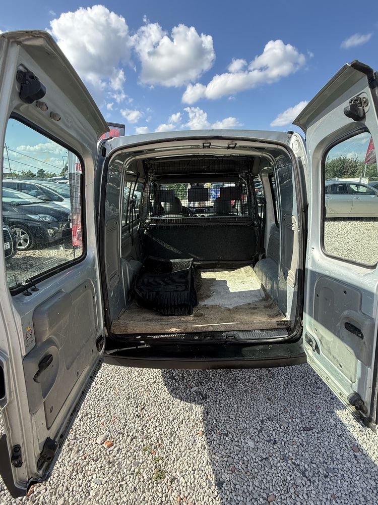 Na Sprzedaż Renault Kangoo Max 1.5D/5-os/klima/fajny st/zamiana/gwaran