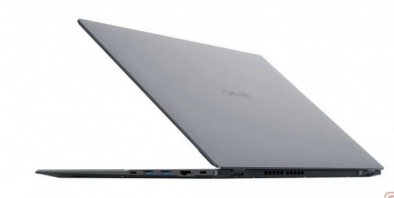 Ноутбук CHUWI GemiBook plus, 15.6", IPS, Intel N100, Windows 11