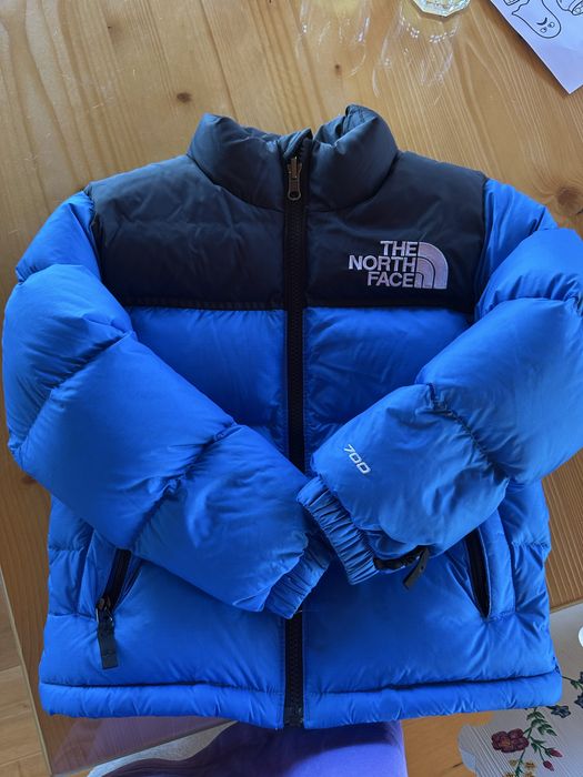 Kurtka dziecięca The North Face Youth 1996 Retro Nuptse xs 116-119cm