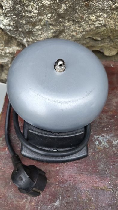 campainha de serviço BT Heavy Duty Indoor & Outdoor Bell 80D