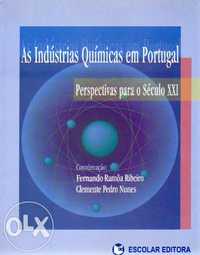 As Indústrias Químicas em Portugal - Perspectivas para o Século XXI