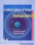 As Indústrias Químicas em Portugal - Perspectivas para o Século XXI