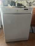Zmywarka indesit