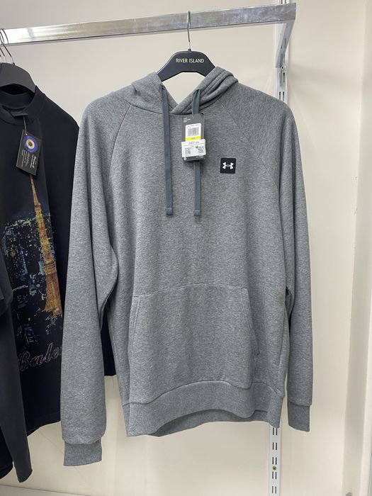 Under Armour UA Rival Fleece Hoodie