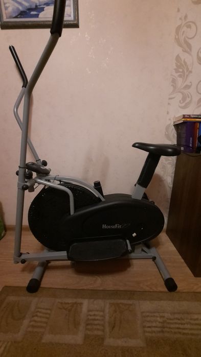 Орбітрек HauseFit