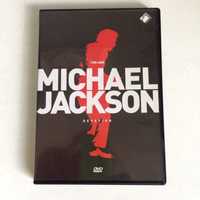 DVD Michael Jackson Devotion