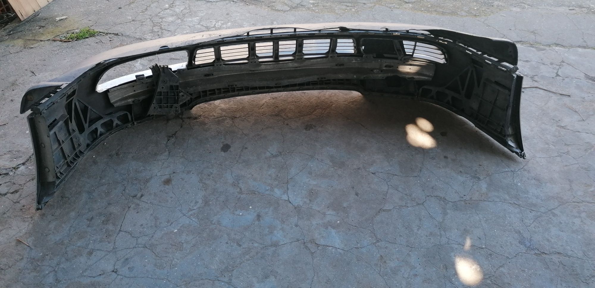 Para-choques audi 98