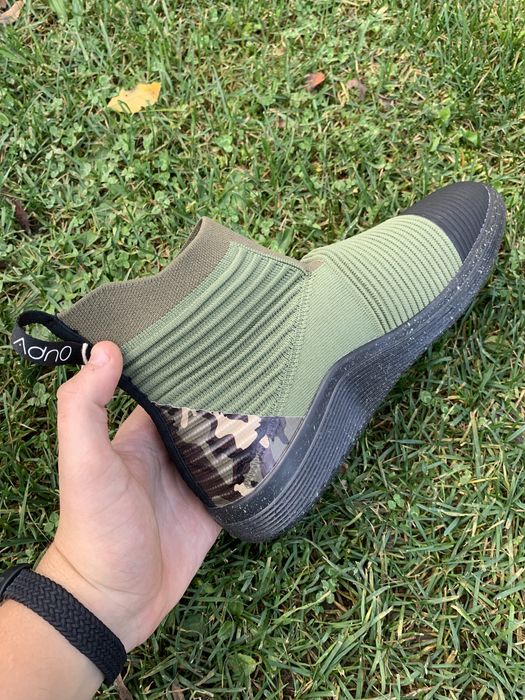 Стильні і удобні кросівки від ADNO