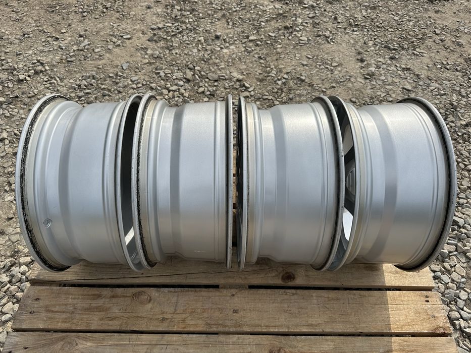 Диски R17 5x120 BMW 3 E46 E90 F30 BMW 1 BMW X5 E53 X3 E83 F25 X1 E84